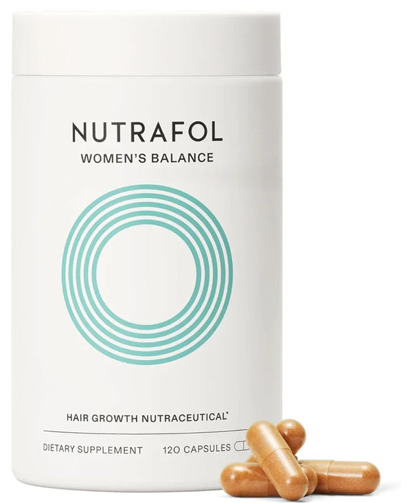 Hair Glow lab
